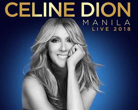 celine dion concert jakarta price|Celine Dion to tour Asia for the first time – Singapore, Manila,.